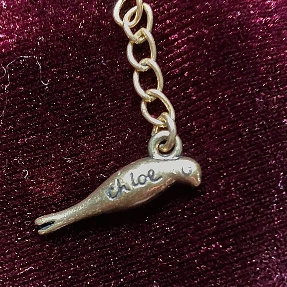 COPY - Chloe necklaces - two - Picture 4 of 4